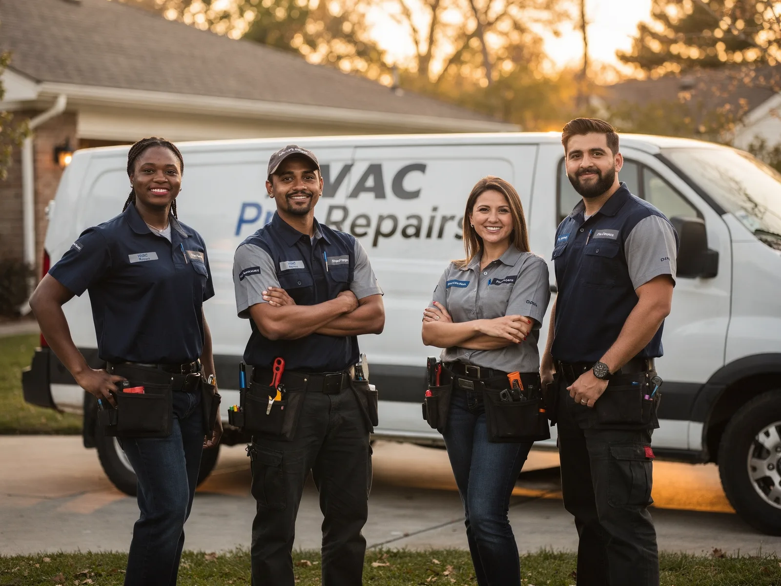 Heat Pump Repair company in Laceys Spring, AL