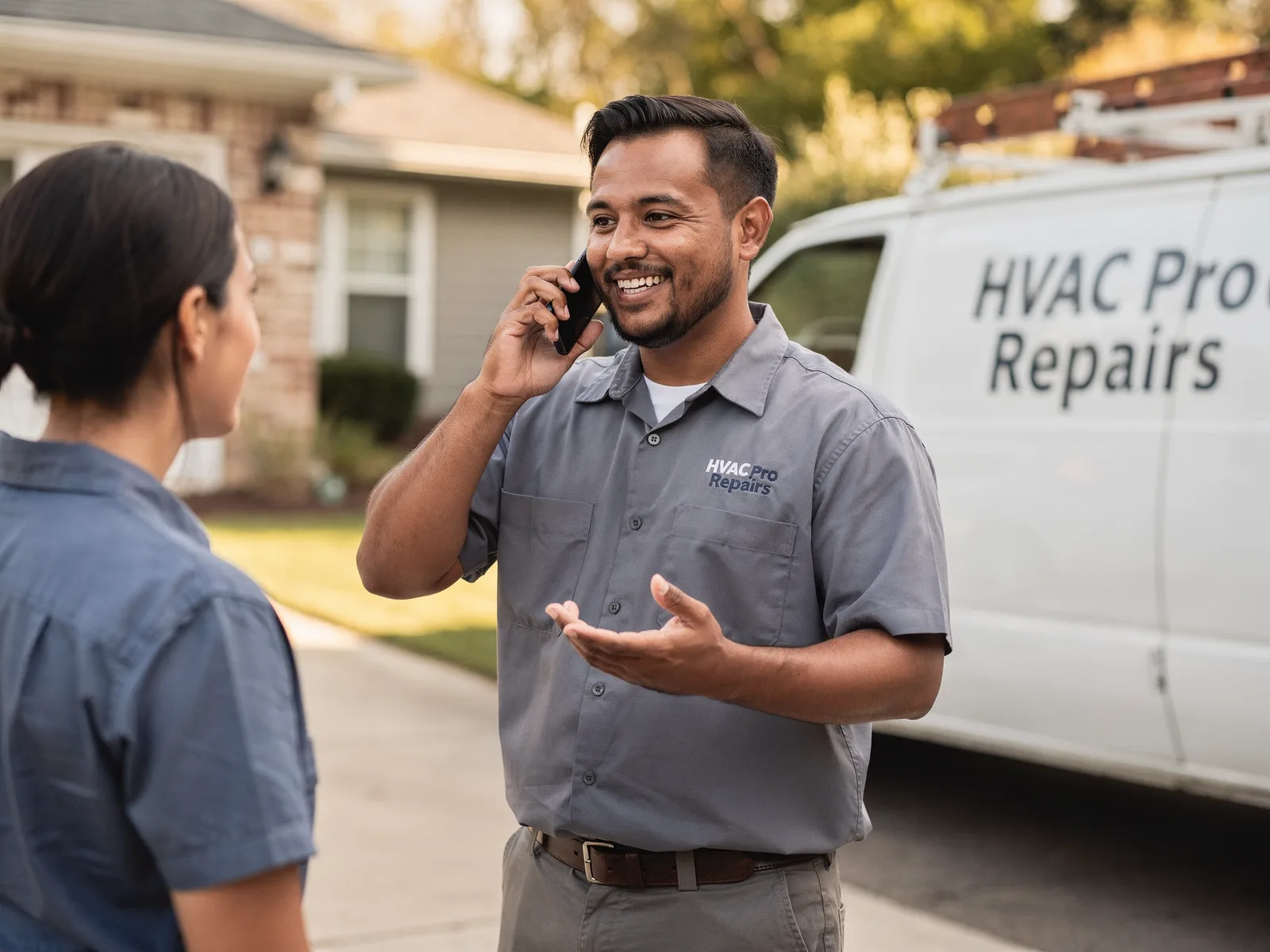 Heat Pump Repair Laceys Spring, AL FAQs